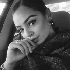 Meet your Posher, Bethany